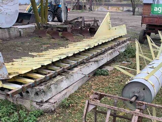 Гомсельмаш Полесье GS812, объемом двигателя 0 л и пробегом 0 тыс. км за 35000 $, фото 10 на Automoto.ua