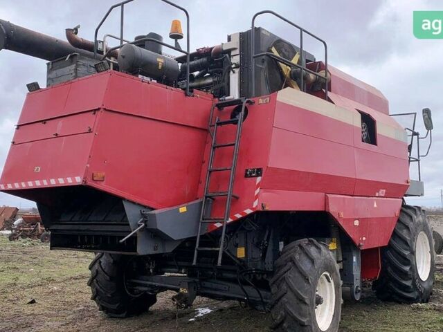 Гомсельмаш Полесье GS812, объемом двигателя 0 л и пробегом 0 тыс. км за 35000 $, фото 2 на Automoto.ua