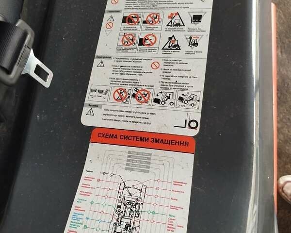 Красный Goodsense ФД, объемом двигателя 0 л и пробегом 0 тыс. км за 17221 $, фото 7 на Automoto.ua