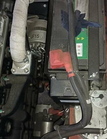 Красный Goodsense ФД, объемом двигателя 0 л и пробегом 0 тыс. км за 17221 $, фото 12 на Automoto.ua