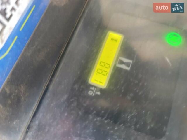 Червоний Goodsense ФД, об'ємом двигуна 0 л та пробігом 0 тис. км за 17600 $, фото 4 на Automoto.ua