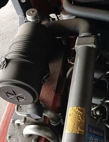 Красный Goodsense ФД, объемом двигателя 0 л и пробегом 0 тыс. км за 17221 $, фото 14 на Automoto.ua