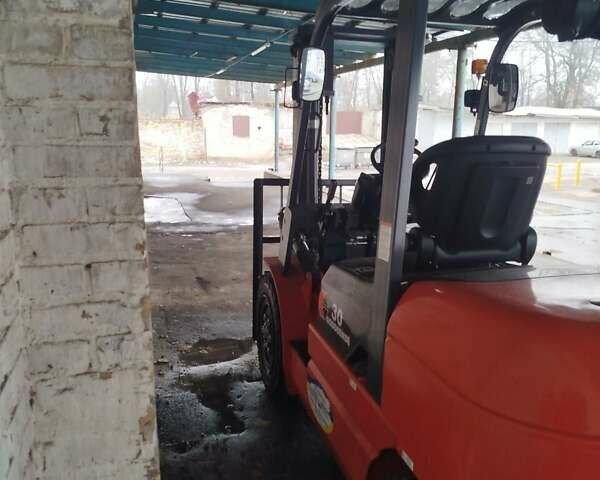 Красный Goodsense ФД, объемом двигателя 0 л и пробегом 0 тыс. км за 17221 $, фото 6 на Automoto.ua