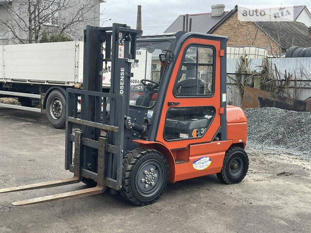 Goodsense ФД, объемом двигателя 0 л и пробегом 1 тыс. км за 19900 $, фото 20 на Automoto.ua