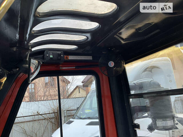 Goodsense ФД, объемом двигателя 0 л и пробегом 1 тыс. км за 19900 $, фото 8 на Automoto.ua