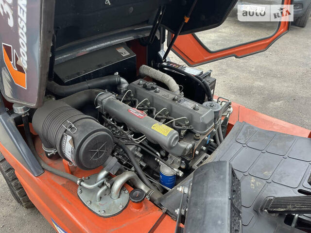 Goodsense ФД, объемом двигателя 0 л и пробегом 1 тыс. км за 19900 $, фото 12 на Automoto.ua