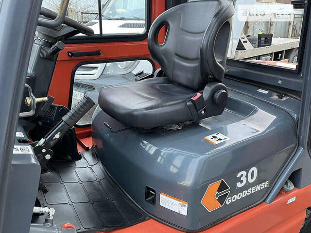 Goodsense ФД, объемом двигателя 0 л и пробегом 1 тыс. км за 19900 $, фото 4 на Automoto.ua