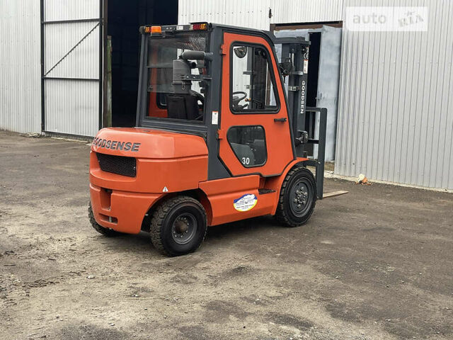 Goodsense ФД, объемом двигателя 0 л и пробегом 1 тыс. км за 19900 $, фото 18 на Automoto.ua