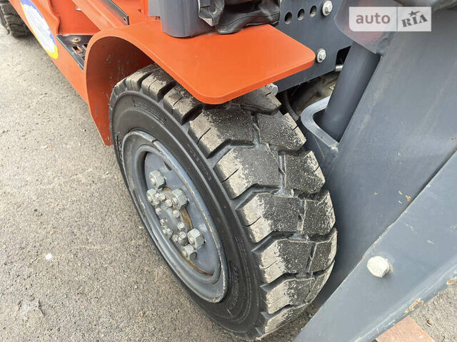 Goodsense ФД, объемом двигателя 0 л и пробегом 1 тыс. км за 19900 $, фото 16 на Automoto.ua