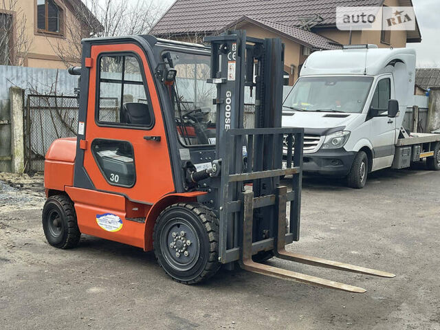 Goodsense ФД, объемом двигателя 0 л и пробегом 1 тыс. км за 19900 $, фото 19 на Automoto.ua