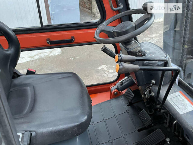 Goodsense ФД, объемом двигателя 0 л и пробегом 1 тыс. км за 19900 $, фото 3 на Automoto.ua