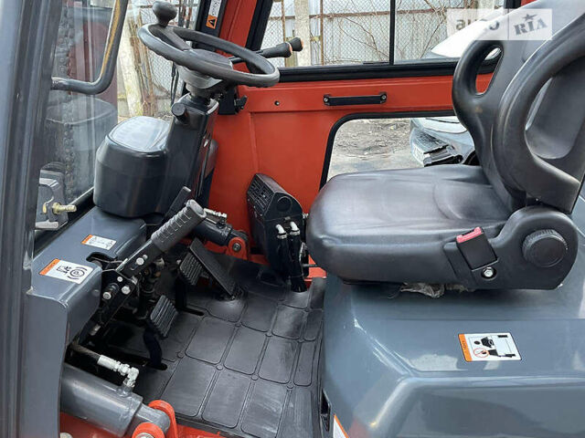 Goodsense ФД, объемом двигателя 0 л и пробегом 1 тыс. км за 19900 $, фото 9 на Automoto.ua