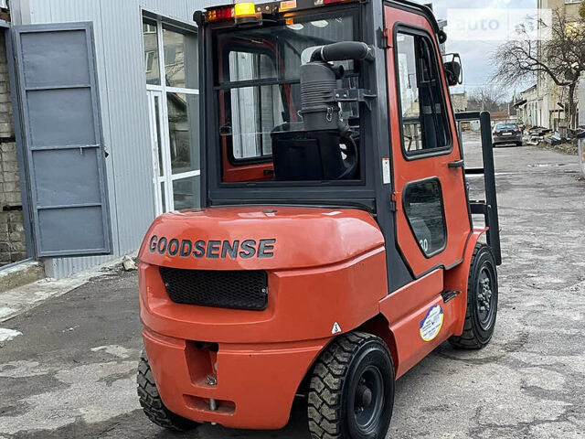 Goodsense ФД, объемом двигателя 0 л и пробегом 1 тыс. км за 19900 $, фото 5 на Automoto.ua