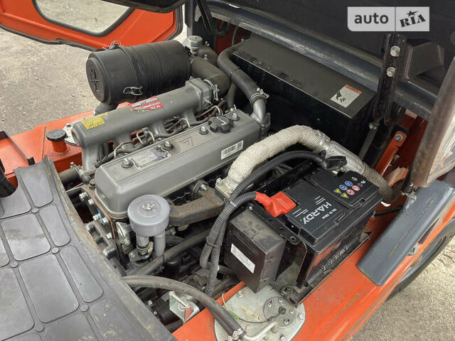 Goodsense ФД, объемом двигателя 0 л и пробегом 1 тыс. км за 19900 $, фото 13 на Automoto.ua