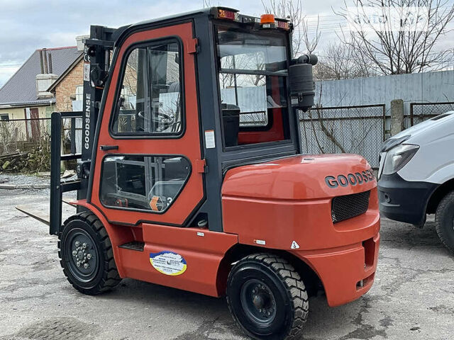 Goodsense ФД, объемом двигателя 0 л и пробегом 1 тыс. км за 19900 $, фото 2 на Automoto.ua