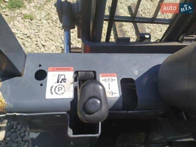 Оранжевый Goodsense FY, объемом двигателя 0 л и пробегом 4 тыс. км за 8500 $, фото 8 на Automoto.ua