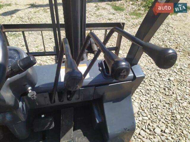 Оранжевый Goodsense FY, объемом двигателя 0 л и пробегом 4 тыс. км за 8500 $, фото 6 на Automoto.ua