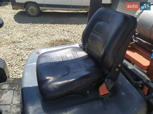 Оранжевый Goodsense FY, объемом двигателя 0 л и пробегом 4 тыс. км за 8500 $, фото 5 на Automoto.ua