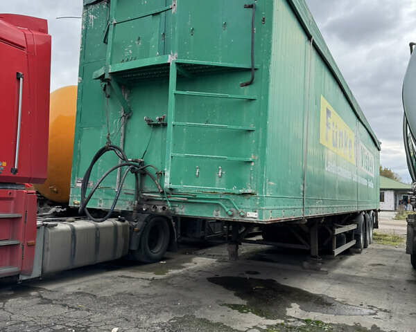 Красный Год Хаер ФЗ, объемом двигателя 0 л и пробегом 0 тыс. км за 6850 $, фото 2 на Automoto.ua