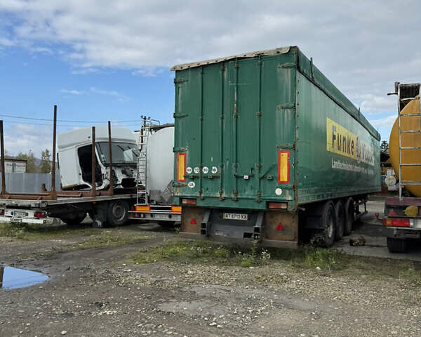 Красный Год Хаер ФЗ, объемом двигателя 0 л и пробегом 0 тыс. км за 6850 $, фото 5 на Automoto.ua