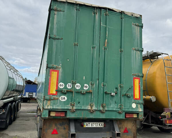 Красный Год Хаер ФЗ, объемом двигателя 0 л и пробегом 0 тыс. км за 6850 $, фото 1 на Automoto.ua