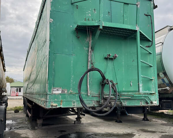 Красный Год Хаер ФЗ, объемом двигателя 0 л и пробегом 0 тыс. км за 6850 $, фото 4 на Automoto.ua