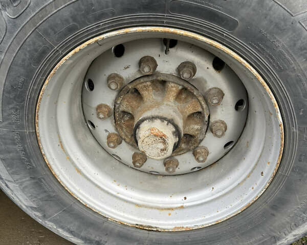 Зеленый Год Хаер Fahrzeugwerk, объемом двигателя 0 л и пробегом 123 тыс. км за 6399 $, фото 5 на Automoto.ua