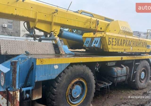 Готвальд АМК, объемом двигателя 0 л и пробегом 0 тыс. км за 37000 $, фото 3 на Automoto.ua