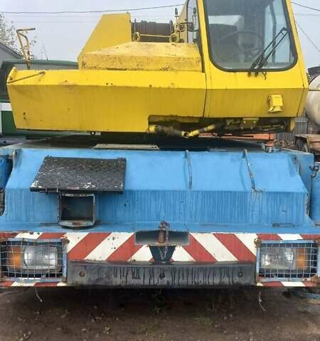 Готвальд АМК, объемом двигателя 0 л и пробегом 0 тыс. км за 37000 $, фото 1 на Automoto.ua