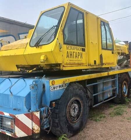 Готвальд АМК, объемом двигателя 0 л и пробегом 0 тыс. км за 37000 $, фото 4 на Automoto.ua