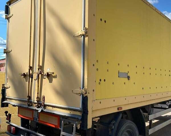 Желтый Граф П-А11, объемом двигателя 0 л и пробегом 1 тыс. км за 3000 $, фото 3 на Automoto.ua