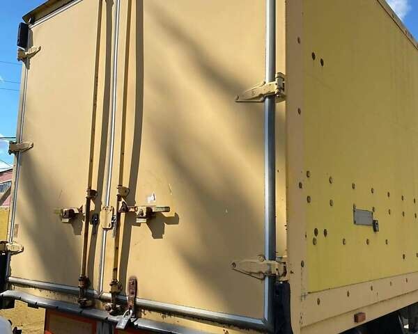 Желтый Граф П-А11, объемом двигателя 0 л и пробегом 1 тыс. км за 3000 $, фото 4 на Automoto.ua