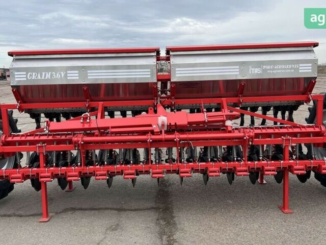 Грэин 3.6V, объемом двигателя 0 л и пробегом 0 тыс. км за 8432 $, фото 6 на Automoto.ua