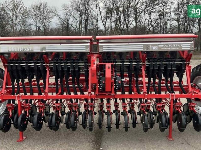 Грэин 3.6V, объемом двигателя 0 л и пробегом 0 тыс. км за 8432 $, фото 2 на Automoto.ua