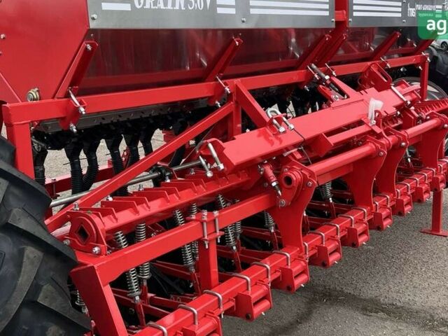 Грэин 3.6V, объемом двигателя 0 л и пробегом 0 тыс. км за 8432 $, фото 5 на Automoto.ua