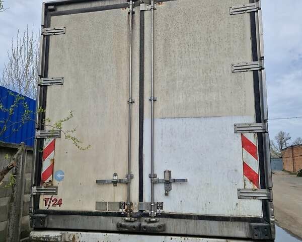 Білий Грей Адамс ГА3ФЛ, об'ємом двигуна 0 л та пробігом 0 тис. км за 7000 $, фото 3 на Automoto.ua