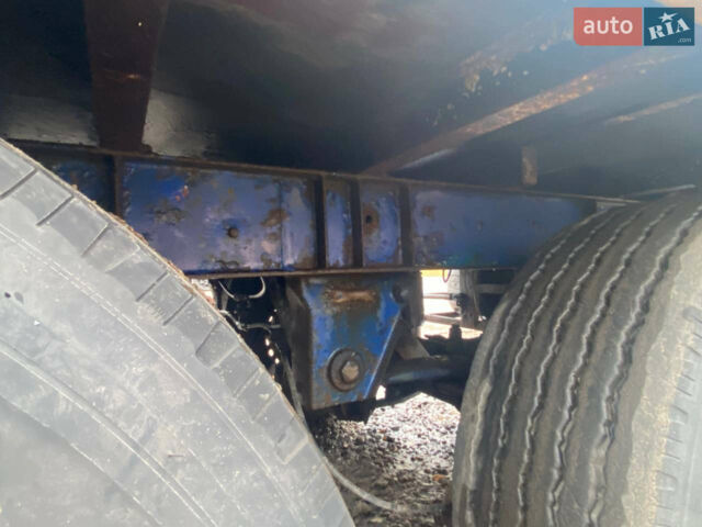 Грей Адамс ГА3ФЛ, об'ємом двигуна 0 л та пробігом 0 тис. км за 5500 $, фото 13 на Automoto.ua