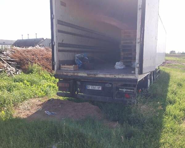 Грей Адамс РЕФ, об'ємом двигуна 0 л та пробігом 0 тис. км за 3900 $, фото 6 на Automoto.ua