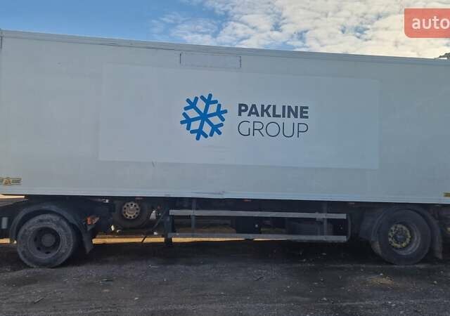 Білий Грей Адамс GA12, об'ємом двигуна 0 л та пробігом 0 тис. км за 7000 $, фото 7 на Automoto.ua