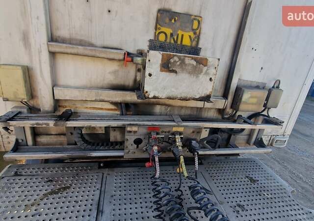 Білий Грей Адамс GA12, об'ємом двигуна 0 л та пробігом 0 тис. км за 7000 $, фото 3 на Automoto.ua