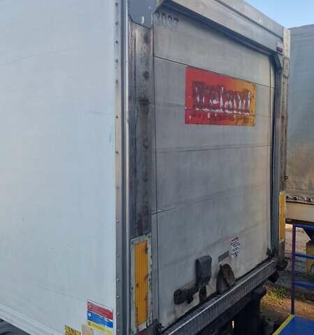 Білий Грей Адамс GA12, об'ємом двигуна 0 л та пробігом 0 тис. км за 7000 $, фото 5 на Automoto.ua