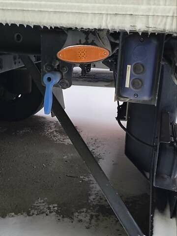 Черный Грей Адамс GA2F, объемом двигателя 0 л и пробегом 1 тыс. км за 18000 $, фото 16 на Automoto.ua