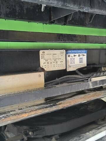 Черный Грей Адамс GA2F, объемом двигателя 0 л и пробегом 1 тыс. км за 18000 $, фото 10 на Automoto.ua