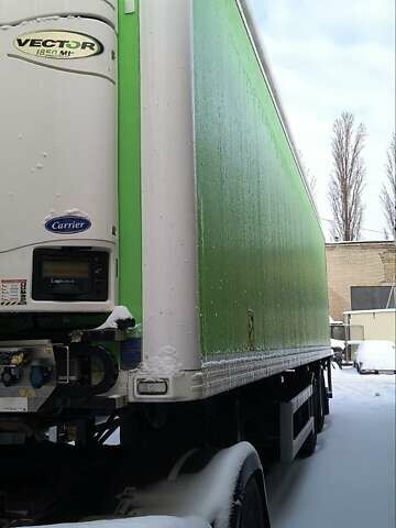 Черный Грей Адамс GA2F, объемом двигателя 0 л и пробегом 1 тыс. км за 18000 $, фото 2 на Automoto.ua