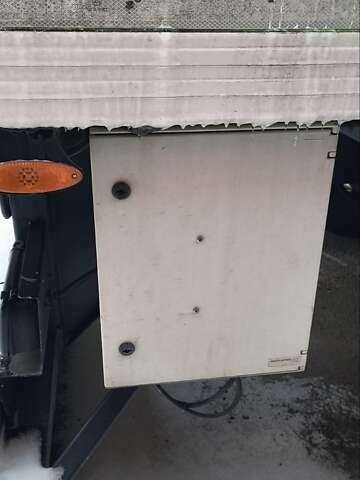 Черный Грей Адамс GA2F, объемом двигателя 0 л и пробегом 1 тыс. км за 18000 $, фото 7 на Automoto.ua