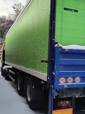 Черный Грей Адамс GA2F, объемом двигателя 0 л и пробегом 1 тыс. км за 18000 $, фото 6 на Automoto.ua