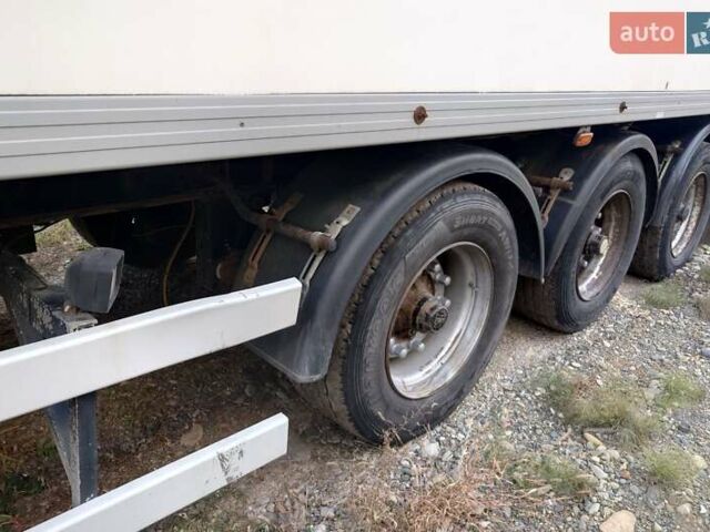 Білий Грей Адамс GA3B, об'ємом двигуна 0 л та пробігом 0 тис. км за 8500 $, фото 3 на Automoto.ua