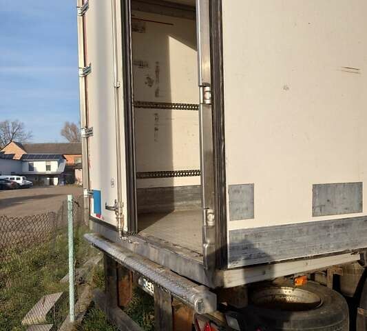Білий Грей Адамс GA3B, об'ємом двигуна 0 л та пробігом 0 тис. км за 8500 $, фото 9 на Automoto.ua