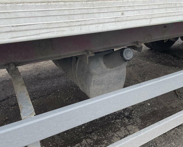 Білий Грей Адамс GA3B, об'ємом двигуна 0 л та пробігом 500 тис. км за 13000 $, фото 8 на Automoto.ua