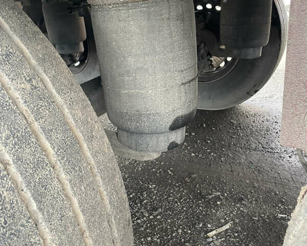 Білий Грей Адамс GA3B, об'ємом двигуна 0 л та пробігом 500 тис. км за 13000 $, фото 10 на Automoto.ua